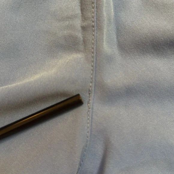 Figs light blue jogger scrub set size xs - Picture 10 of 10